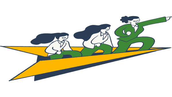 「管理職」への道：介護士・ケアマネ責任者が語るリーダーシップとキャリアアップ